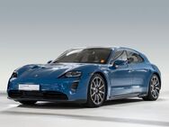 Porsche Taycan, GTS Sport Turismo, Jahr 2022 - Stuttgart