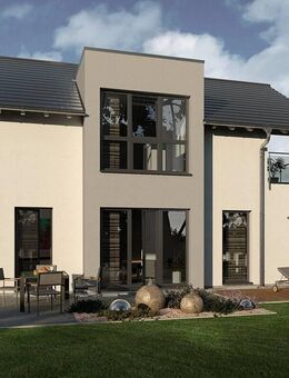 Elegant, modern, EINZIGARTIG! Euer Traumhaus! - Neufahrn (Freising)