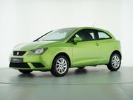 Seat Ibiza, 1.2 TSI STYLE - GEPFLEGT, Jahr 2013 - Sangerhausen