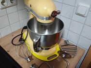 Kitchen Aid Artisan - Wismar