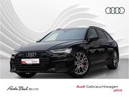 Audi A6, Avant S line 55TFSI e EPH, Jahr 2020 - Diez