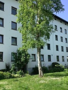 Wohnglück - individuelle 3-Zi.-Wohnung - Bremen