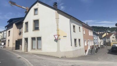 Gemütliches Einfamilienhaus im Zentrum von Bollendorf zu verkaufen