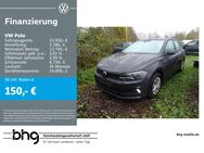 VW Polo, 1.0 Trendline Polo Trendline l, Jahr 2021 - Reutlingen