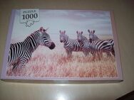 Puzzle 1000 Teile - Erwitte