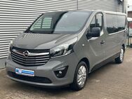 Opel Vivaro Kombi L2H1 Doppel-Klima LED, 6-Sitzer - Schkeuditz