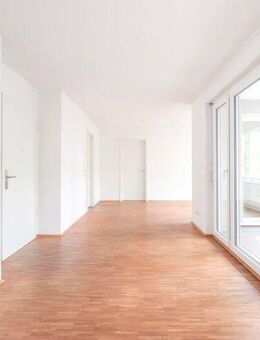 Lichtdurchflutete, mit exklusiver Ausstattung und Loggia - Ihr neues Wohlfühlzuhause - Ludwigshafen (Rhein)