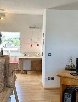 Helle Maisonette Wohnung in Amberg - Amberg