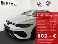 VW Golf, 2.0 TSI R VIII R-Performance Harman&Kardon, Jahr 2023 - Lörrach