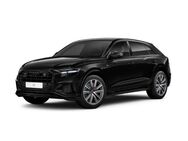 Audi Q8, 50 TDI S-Line competition plus Carbon Business-Paket, Jahr 2023 - Binzen