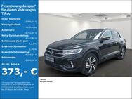 VW T-Roc, 1.5 TSI R-LINE, Jahr 2024 - Neuss