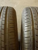 2 Reifen Sommerreifen Bridgestone ecopia EP150 175/60R16 82H aus 2020 (Set 1) in 42929