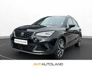 Seat Arona, 1.0 TSI FR | | | |, Jahr 2022 - Dingolfing