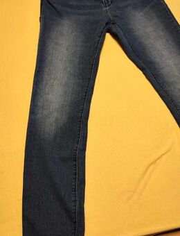 Janina Slim Damenjeans - Mörfelden-Walldorf