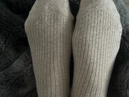 Verkaufe meine getragenen Socken - Kempten (Allgäu)
