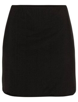 Nuance Unterrock für kurze Röcke, Basic Dessous