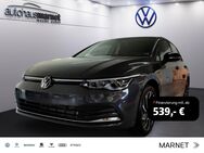 VW Golf, 1.5 VIII eTSI Move Display, Jahr 2023 - Bad Nauheim