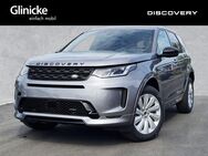 Land Rover Discovery Sport, 2.0 D165 S, Jahr 2024 - Kassel