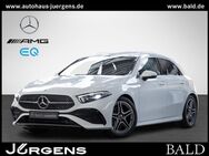 Mercedes A 180, Kompaktlimousine AMG MBUX Wide, Jahr 2024 - Siegen (Universitätsstadt)