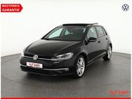 VW Golf VII 1.5 TSI Highline LED Navi Sitzheizung - Sandersdorf Brehna