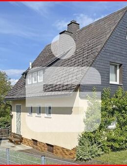 Sagen Sie Ihrem Vermieter ade! - Nordhalben