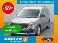 Ford Tourneo Connect, Titanium 122PS, Jahr 2022 - Bad Nauheim