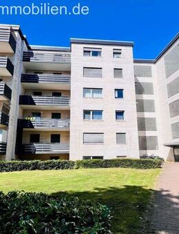 Charmante 3-Zimmer-Eigentumswohnung mit großem Balkon zu verkaufen - Bergheim (Nordrhein-Westfalen)