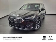 Seat Tarraco, 2.0 TDI Xperience LANE, Jahr 2024 - Dresden