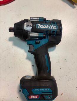 Makita TW008GZ Akku Schlagschrauber mit 40V 2.0Ah Akku - Köln