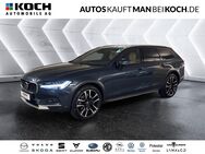 Volvo V90, CC B5D Cross Country AWD Ultim, Jahr 2022 - Berlin