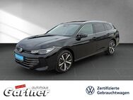 VW Passat Variant, 1.5 BUISNESS eTSI OPG, Jahr 2024 - Eiselfing