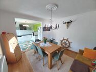 Wohnhaus mit 6 Zimmer für Sie als neues Zuhause. Ökologisch saniert und denkmalgeschützt. - Grenzach-Wyhlen