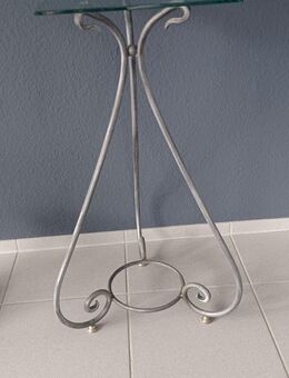 Stehtisch (Glas) - Berlin