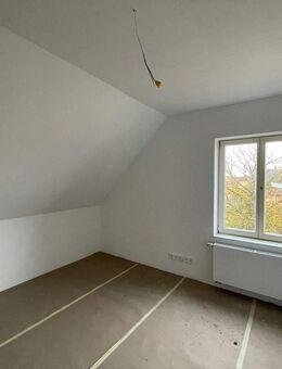 POSTHOF GRANSEE® I Suite I 3-Zimmer I DG I EBK I Erstbezug I 1.08 - Gransee