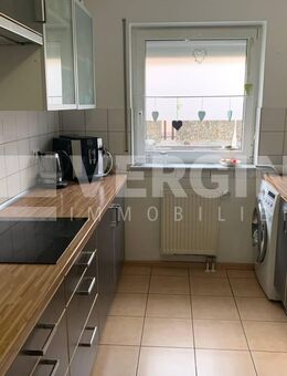 Altersgerechte 3-Zimmer-Wohnung in zentraler Ortslage von Friesenheim - Friesenheim (Baden-Württemberg)