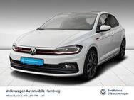 VW Polo, 2.0 TSI GTI, Jahr 2020 - Hamburg