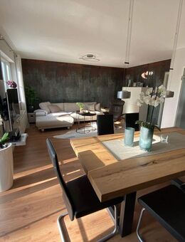 schmuckes Reihenendhaus mit großer Terrasse, Sauna und 2 Carport-Stellplätze - Gera