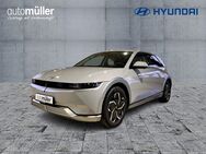 Hyundai IONIQ 5, UNIQ-PAKET 58kWh, Jahr 2022 - Auerbach (Vogtland)