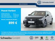 VW Passat Variant, 1.5 l R-Line eHybrid, Jahr 2024 - Gersthofen