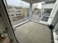Tolle City-Wohnung! - Kornwestheim