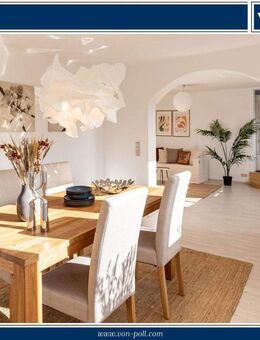 Gemütlich, hell und großzügig! Tolle Eigentumswohnung in Hoisten! - Neuss