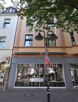 Renditestarkes Wohn- & Geschäftshaus in Bochum Langendreer! - Bochum