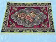 handgeknüpfter teppich perserteppich Tabriz schurwolle 87 x 60cm✅ in 22083