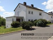 Einfamilienhaus mit Garten - Neukirchen (Hessen)