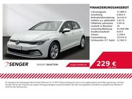 VW Golf, 1.0 VIII Life eTSI, Jahr 2021 - Emsdetten
