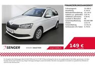 Skoda Fabia, 1.0 TSI Combi Ambition Smart Link, Jahr 2020 - Bad Schwartau