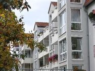 Helle 2 Zimmer Wohnung in der Tiergartensiedlung zu vermieten - Erfurt