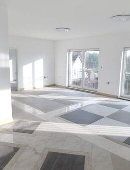 Moderne Neubau-Villa mit Garten - Groß Kreutz (Havel)