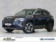 Hyundai Tucson, Hybrid PRIME VOLLAUSSTATTUNG, Jahr 2024 - Wiesbaden Kastel