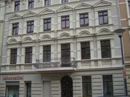 kleine 3-Raum Wohnung 2.OG - Görlitz